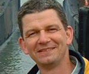 Dr John Greenacre - Shot at Dawn